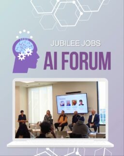 Dive in to the world of #artificialintelligence 💡

We heard from local experts who discussed the impact of AI in the workforce and participants received hands-on instruction using AI for resume building, job search, and more! 💼

Thank you to our speakers and participants for a successful AI Forum 💙