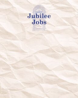 Today is #internationalworkersday 👩🏽‍🚒👨🏻‍🔧👷🏿‍♀️
At Jubilee Jobs, we believe in the power of connecting workers to gainful employment to transform their lives. Join us May 12 for #givegreaterdc to help us reach our goal of $2,500! Every dollar donated will help us continue to offer certifications in local high demand industries, such as hospitality, food service, and information technology. Connect with us and learn how to make an impact https://www.givelocaltogether.org/p/jubilee-jobs-support-workers-may